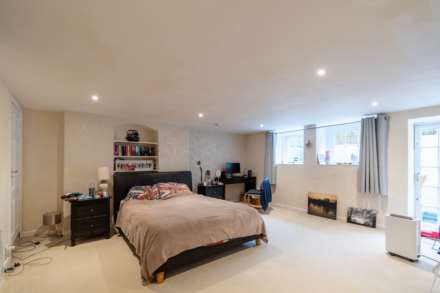 Brunswick Place, Lansdown, Bath, Image 14