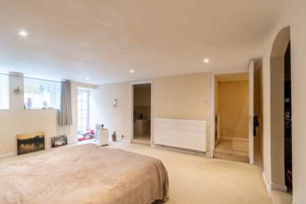 Brunswick Place, Lansdown, Bath, Image 15