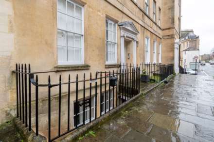 Brunswick Place, Lansdown, Bath, Image 2