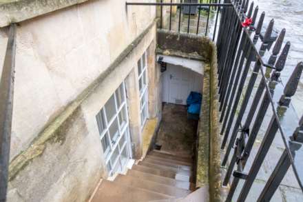 Brunswick Place, Lansdown, Bath, Image 3