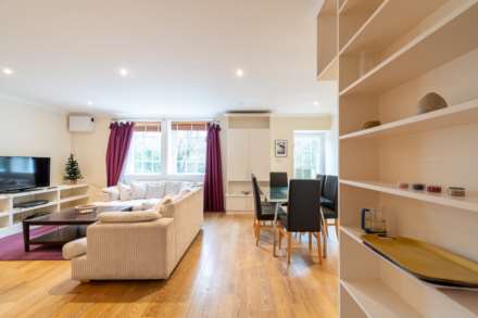 Brunswick Place, Lansdown, Bath, Image 6