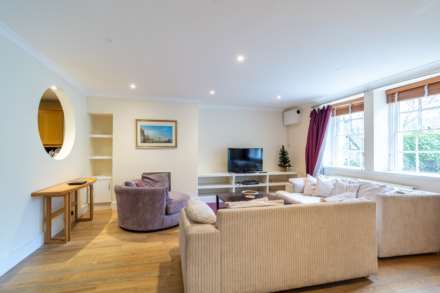 Brunswick Place, Lansdown, Bath, Image 7