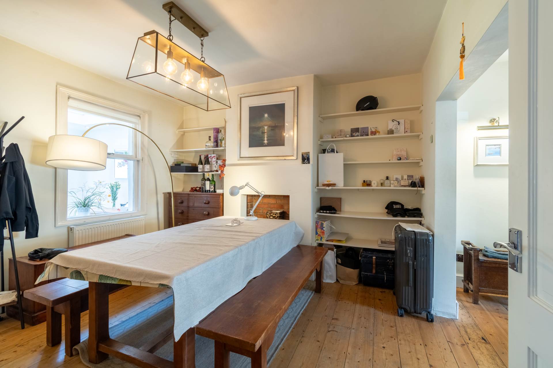 Faulkland Road, Bath, Image 2