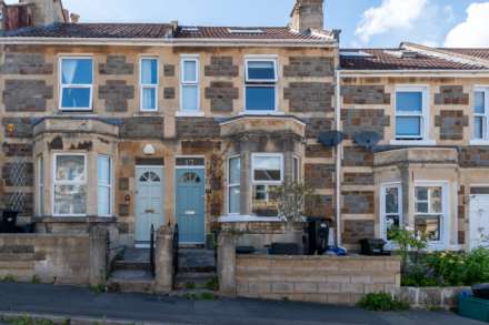 Property For Rent Faulkland Road, Bath
