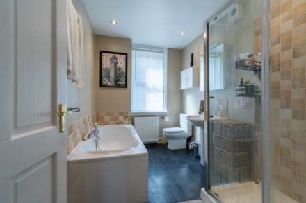 Faulkland Road, Bath, Image 12