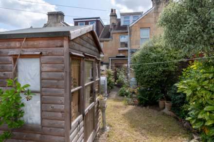 Faulkland Road, Bath, Image 17