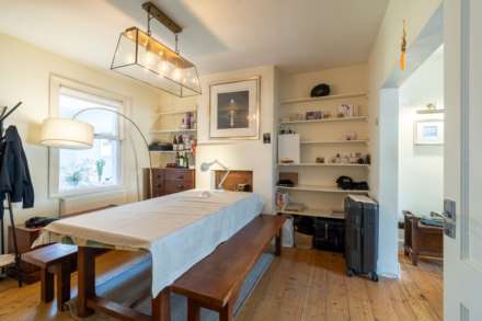 Faulkland Road, Bath, Image 2