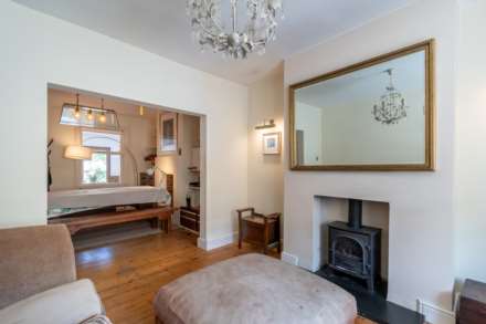 Faulkland Road, Bath, Image 3