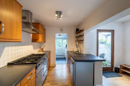 Faulkland Road, Bath, Image 5