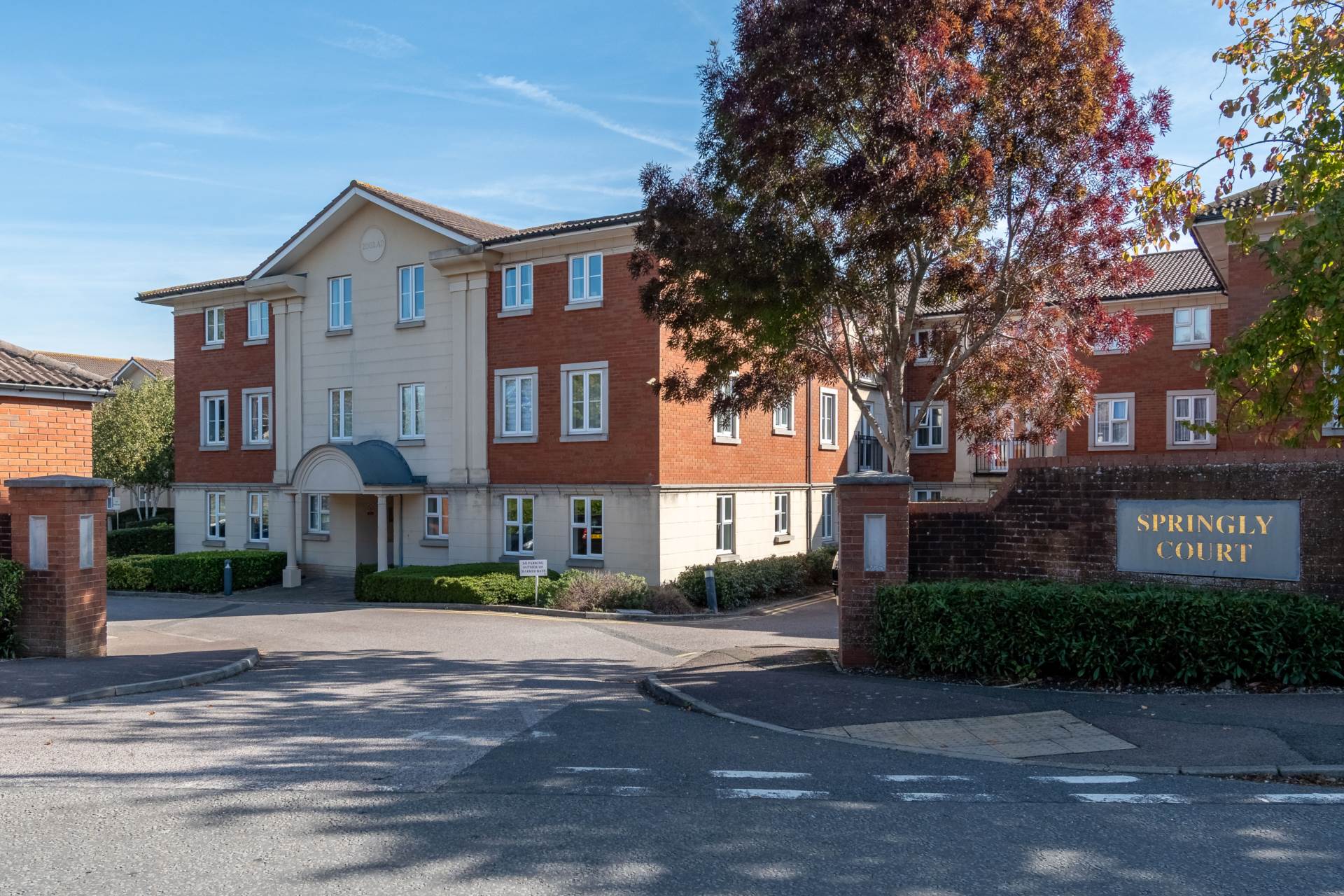 Springly Court, Grimsbury Road, Bristol, Image 1