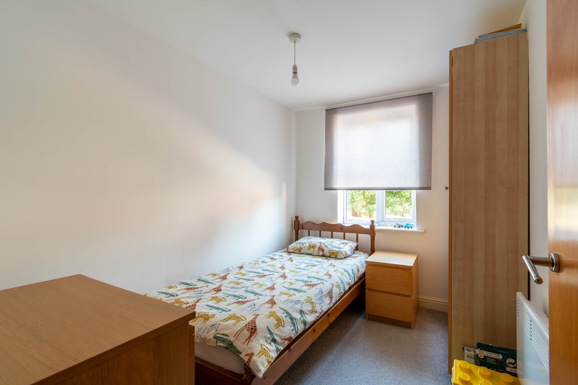 Springly Court, Grimsbury Road, Bristol, Image 15