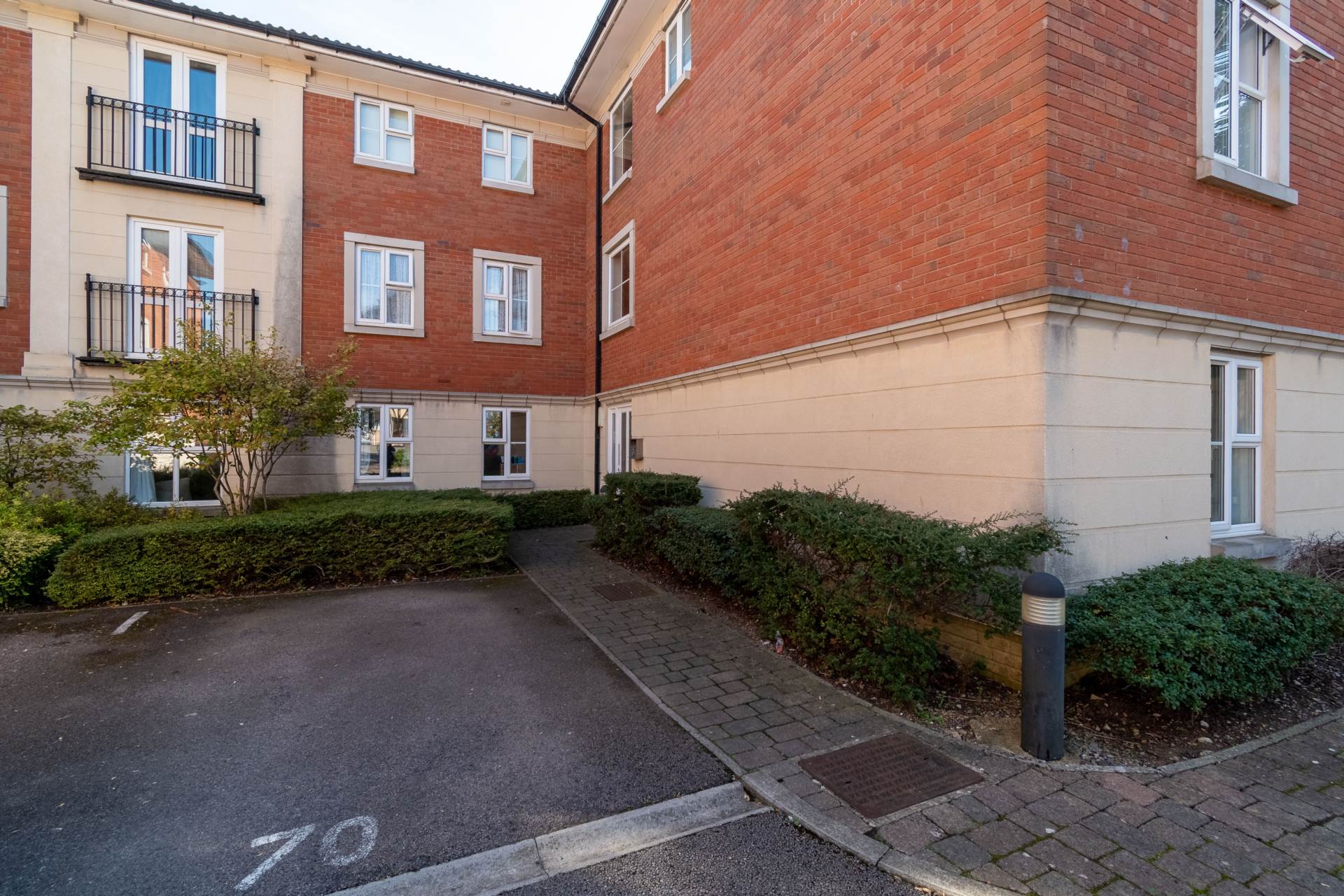 Springly Court, Grimsbury Road, Bristol, Image 2