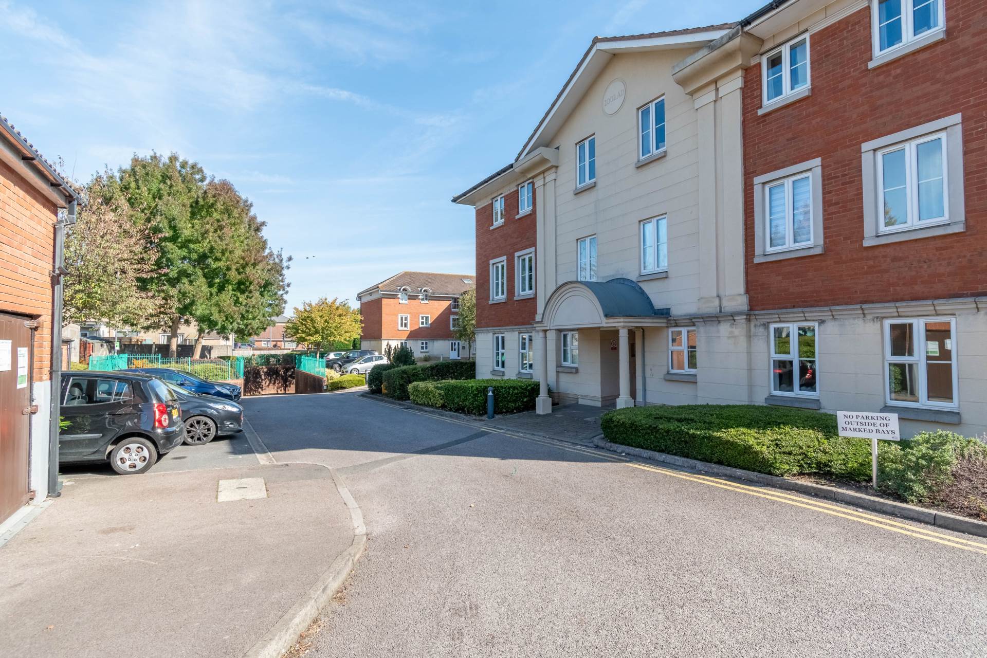 Springly Court, Grimsbury Road, Bristol, Image 3
