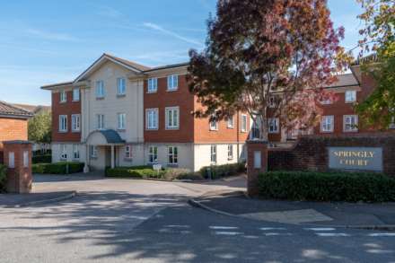 Property For Rent Springly Court, Grimsbury Road, Bristol