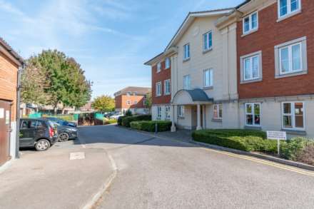 Springly Court, Grimsbury Road, Bristol, Image 3