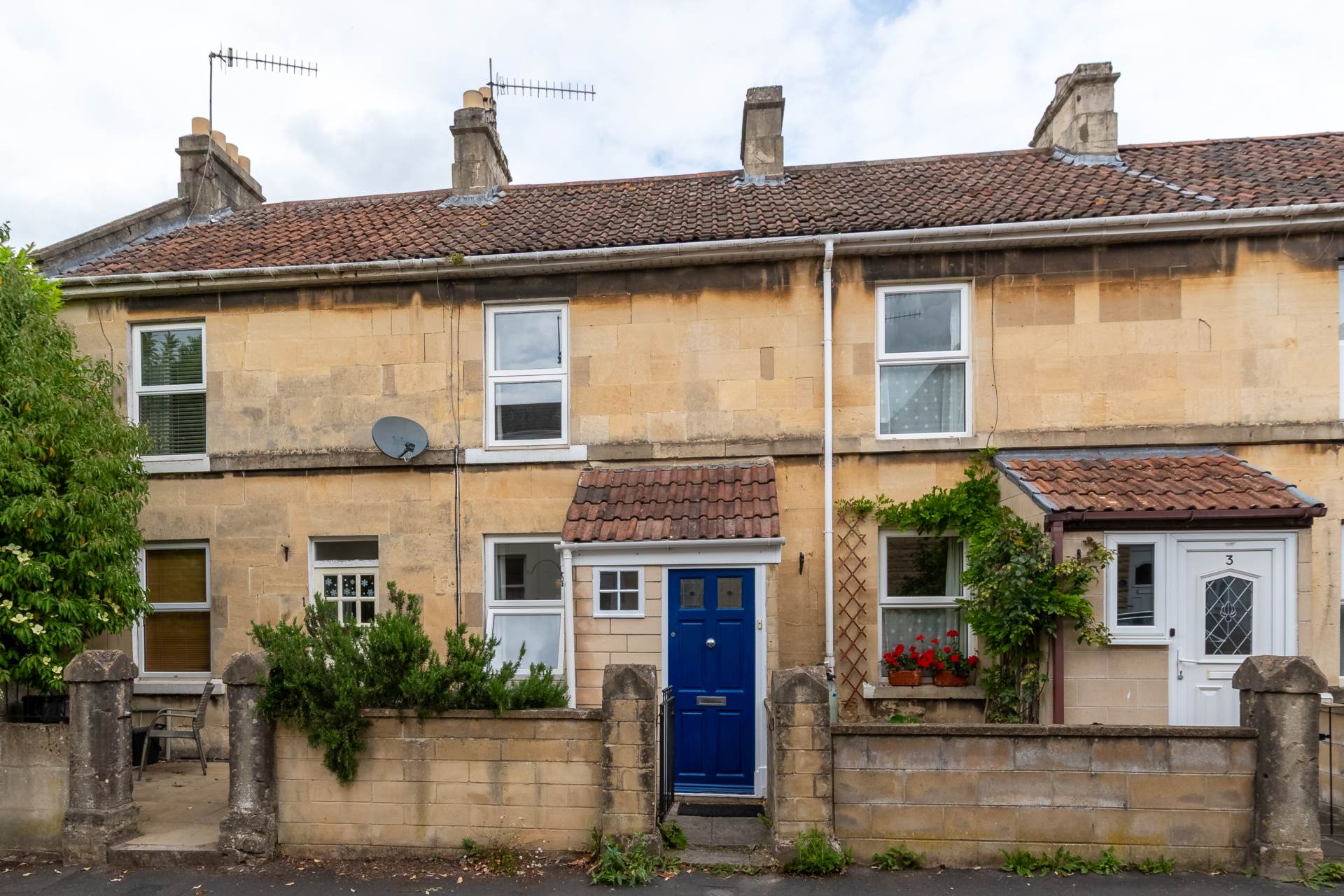 Southview Road, Image 1