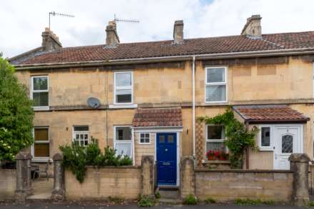 Property For Rent Southview Road, Bath