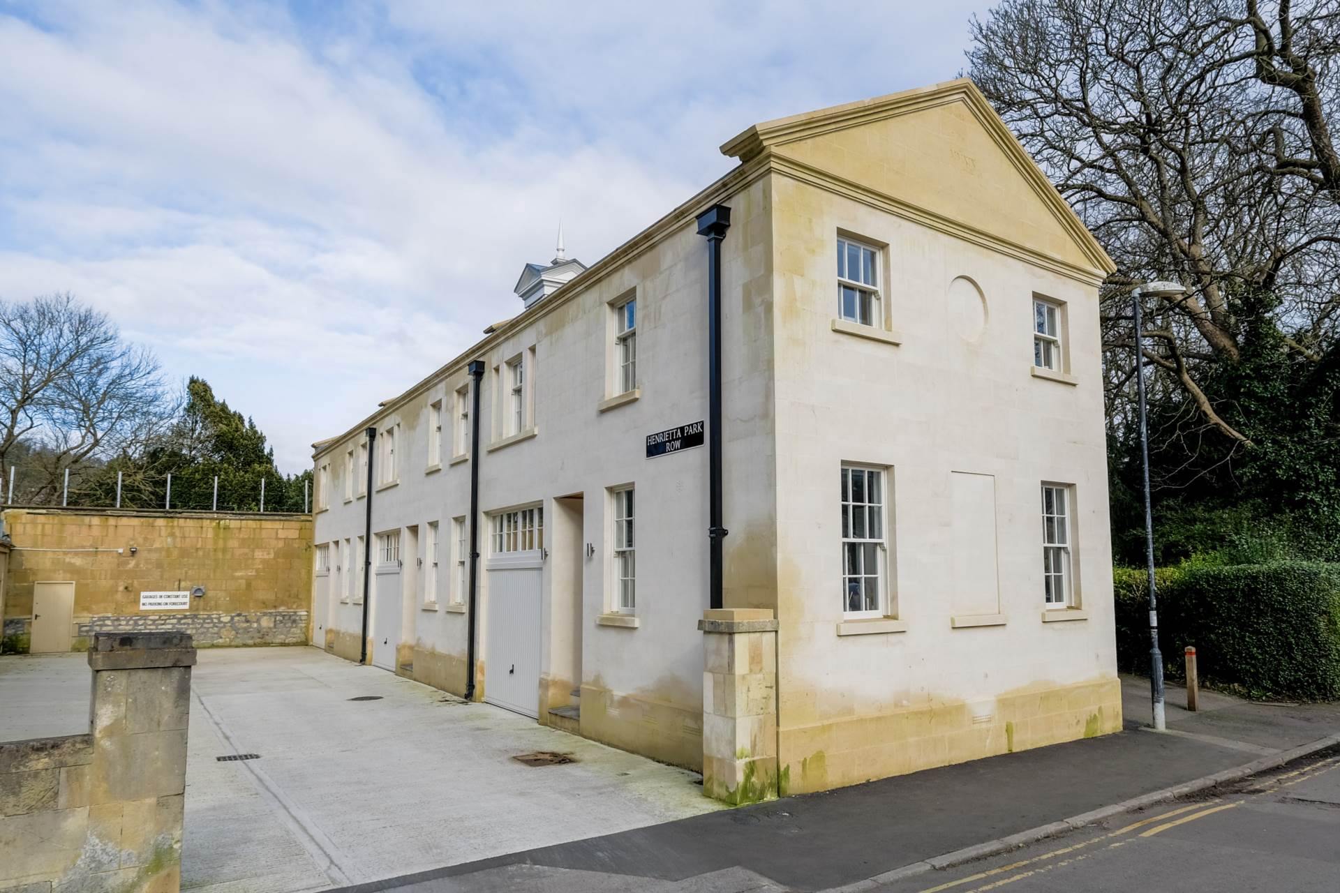 Henrietta Mews, Bath FREEHOLD, Image 1