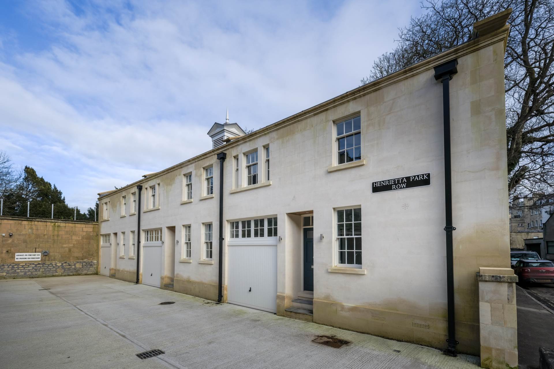 Henrietta Mews, Bath FREEHOLD, Image 13