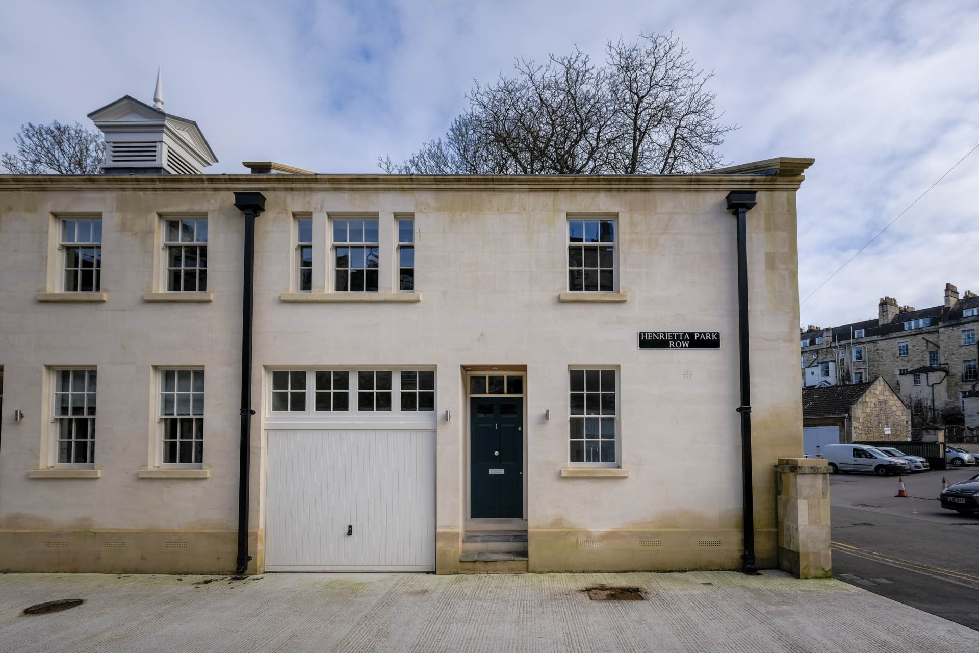 Henrietta Mews, Bath FREEHOLD, Image 2