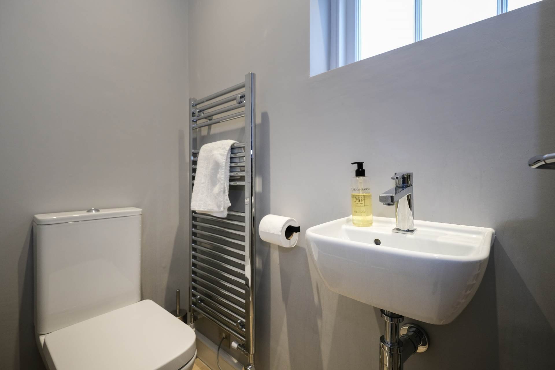 Henrietta Mews, Bath FREEHOLD, Image 22