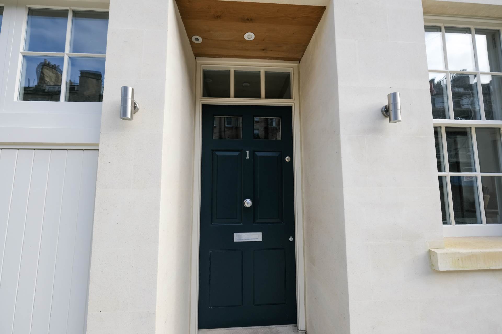Henrietta Mews, Bath FREEHOLD, Image 3