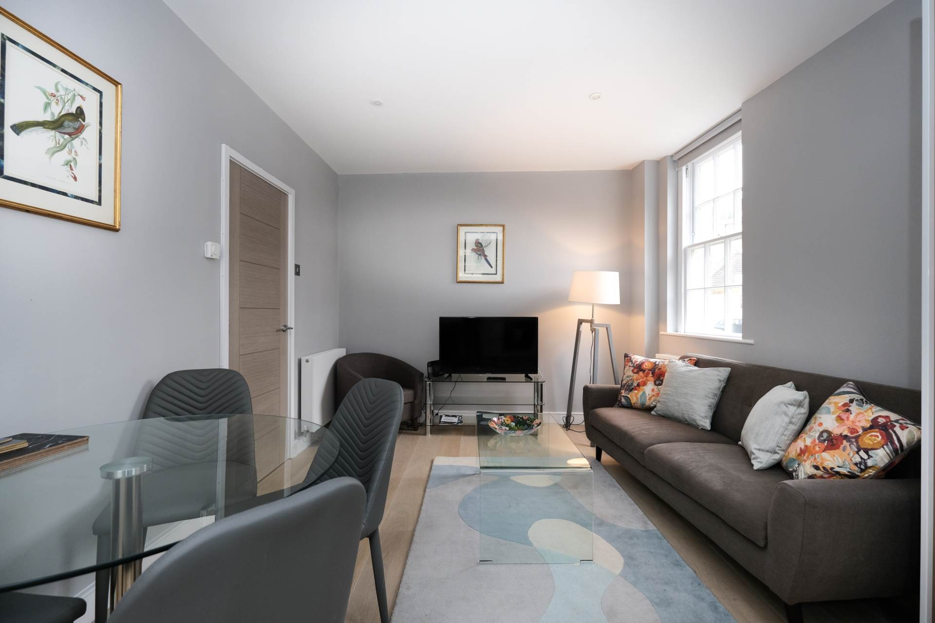 Henrietta Mews, Bath FREEHOLD, Image 4