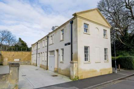Property For Sale Henrietta Mews 1, 2 3, Bath