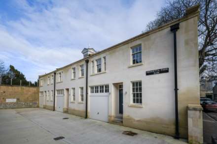 Henrietta Mews, Bath FREEHOLD, Image 13
