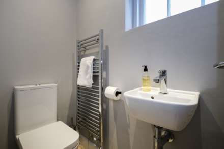 Henrietta Mews, Bath FREEHOLD, Image 22