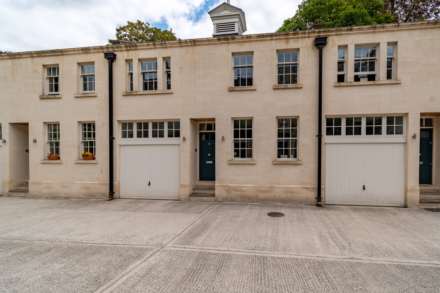 Henrietta  Mews, Bath, Image 10