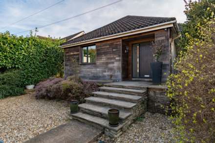 Property For Sale Lowden Avenue, Chippenham