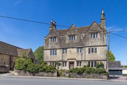 Property For Sale High Street, Box, Corsham