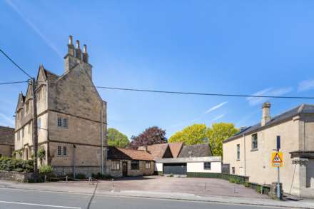 High Street, Box, Image 38