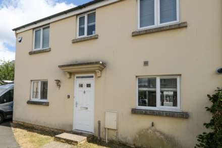 Property For Sale Orchid Drive, Combe Down, Bath