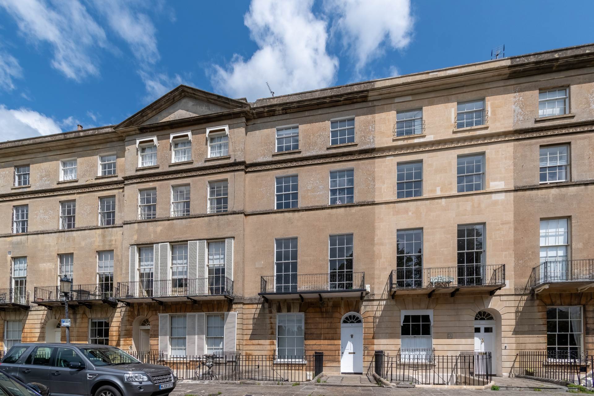 Sion Hill Place, Image 1