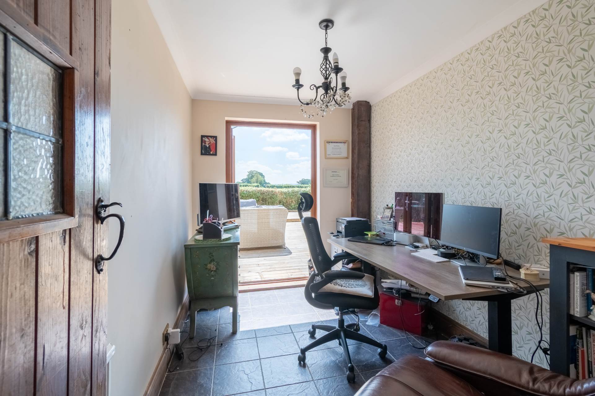 Sandridge Common, Melksham, Image 12