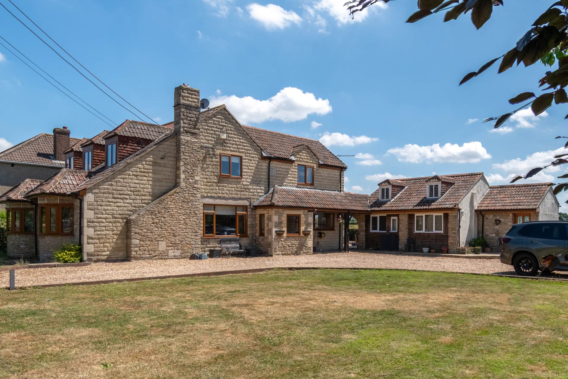 Sandridge Common, Melksham, Image 38
