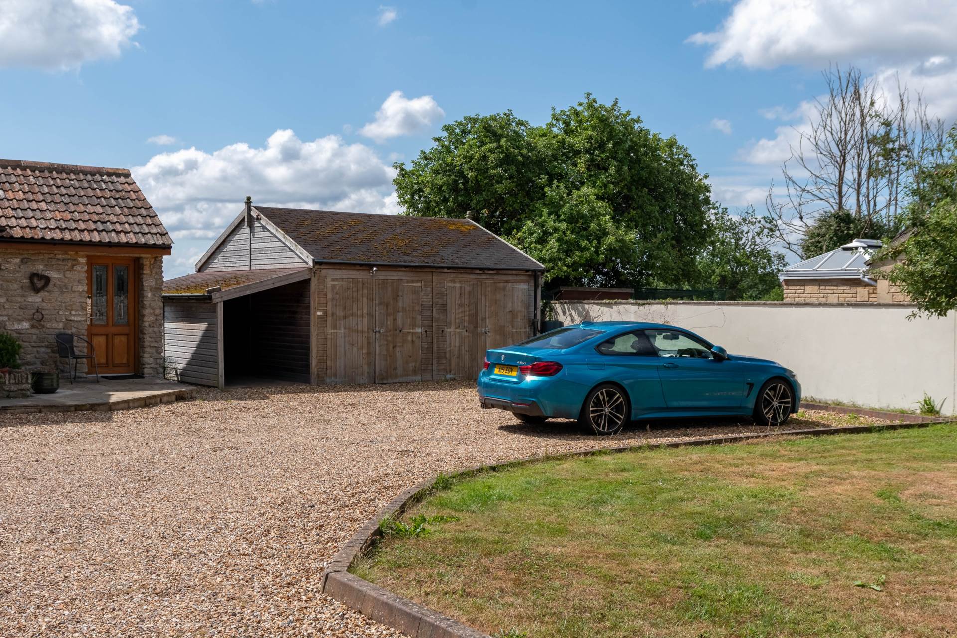 Sandridge Common, Melksham, Image 40