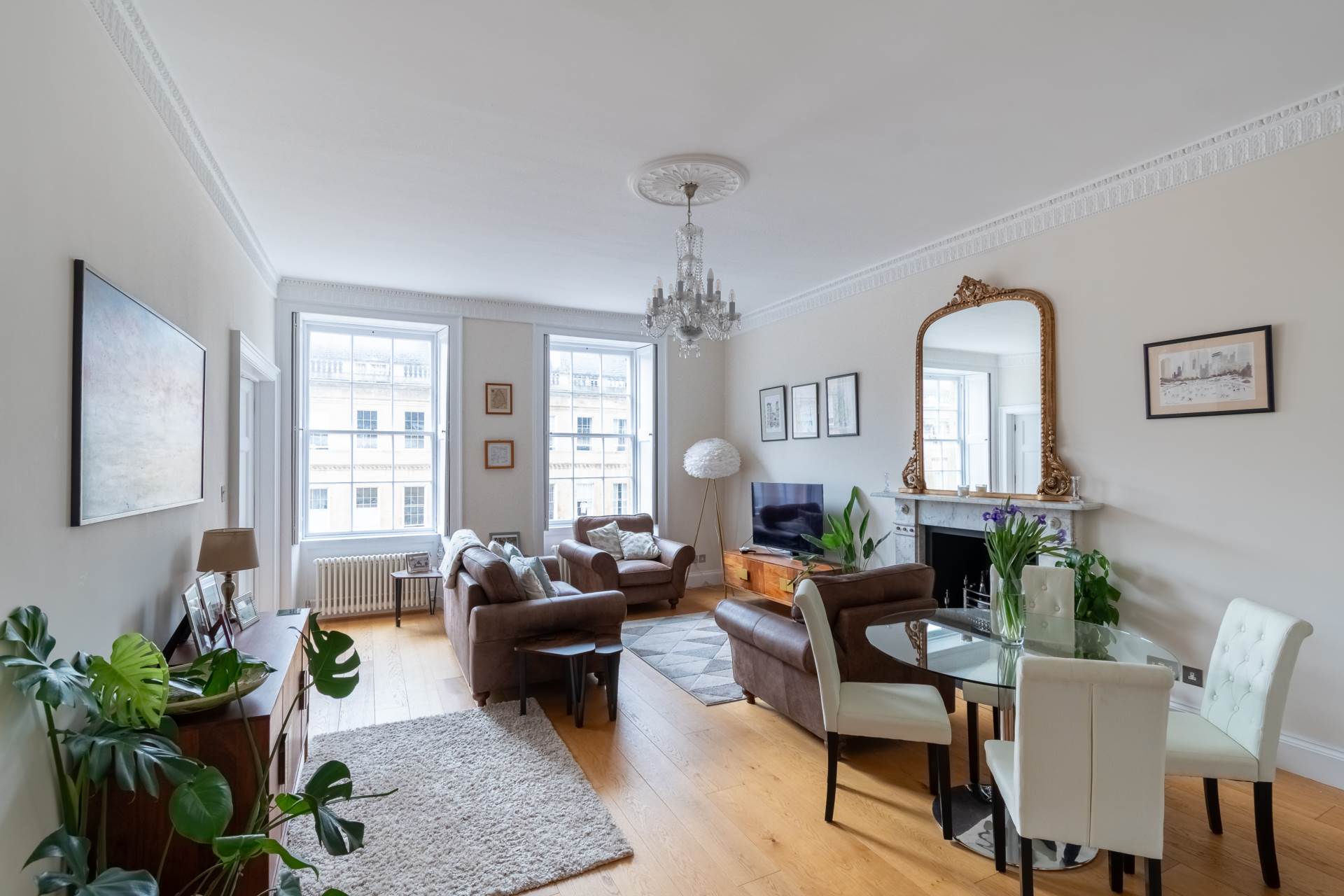 Great Pulteney Street, Bath, Image 1