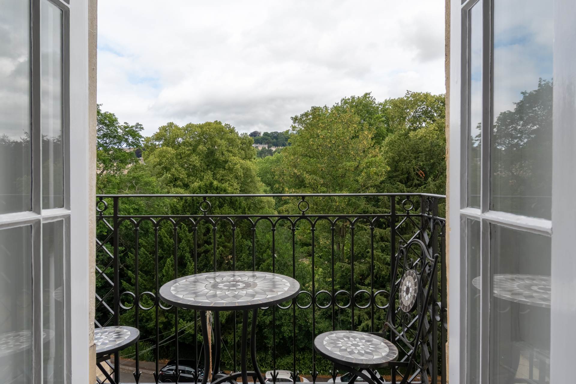 Great Pulteney Street, Bath, Image 13