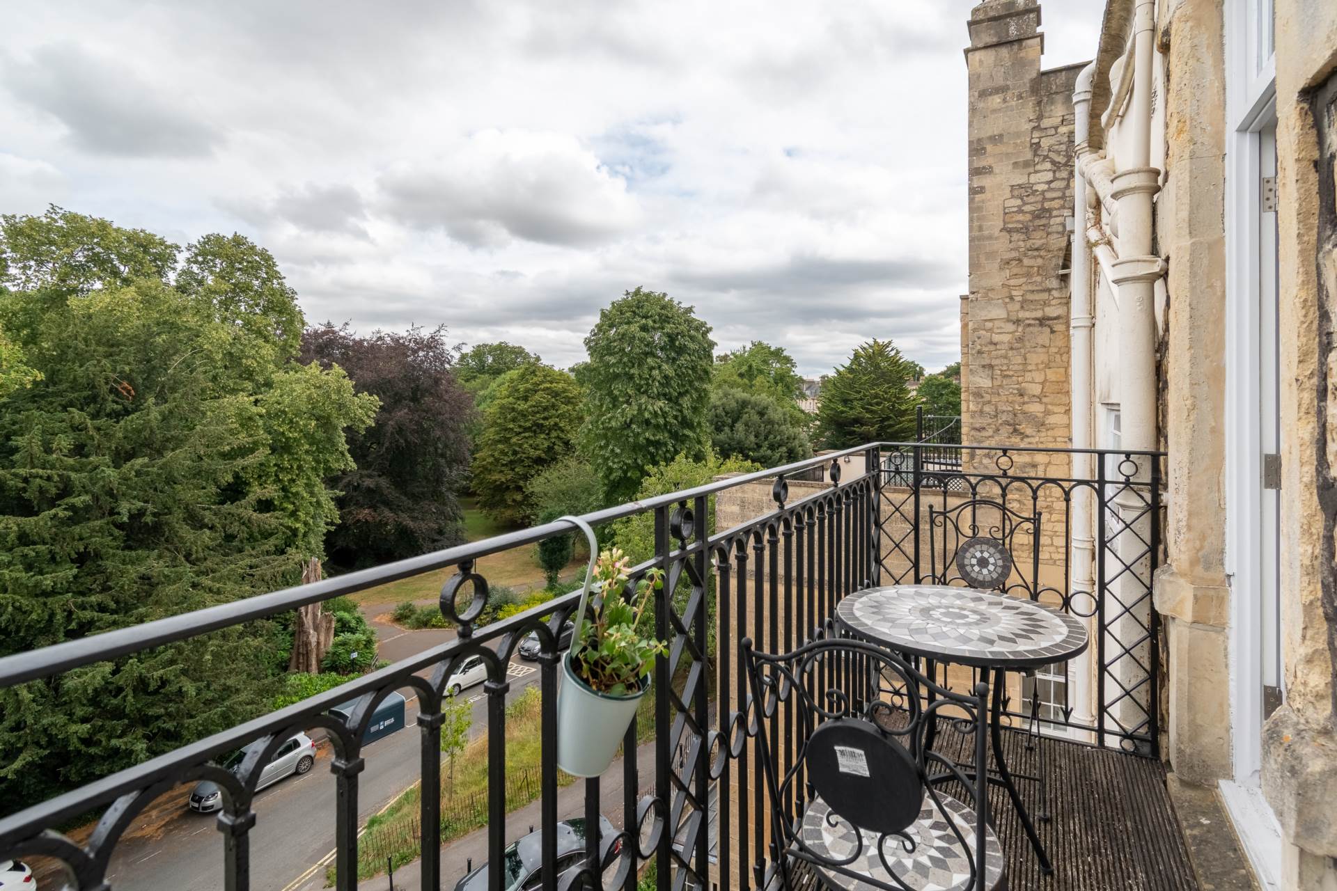 Great Pulteney Street, Bath, Image 15
