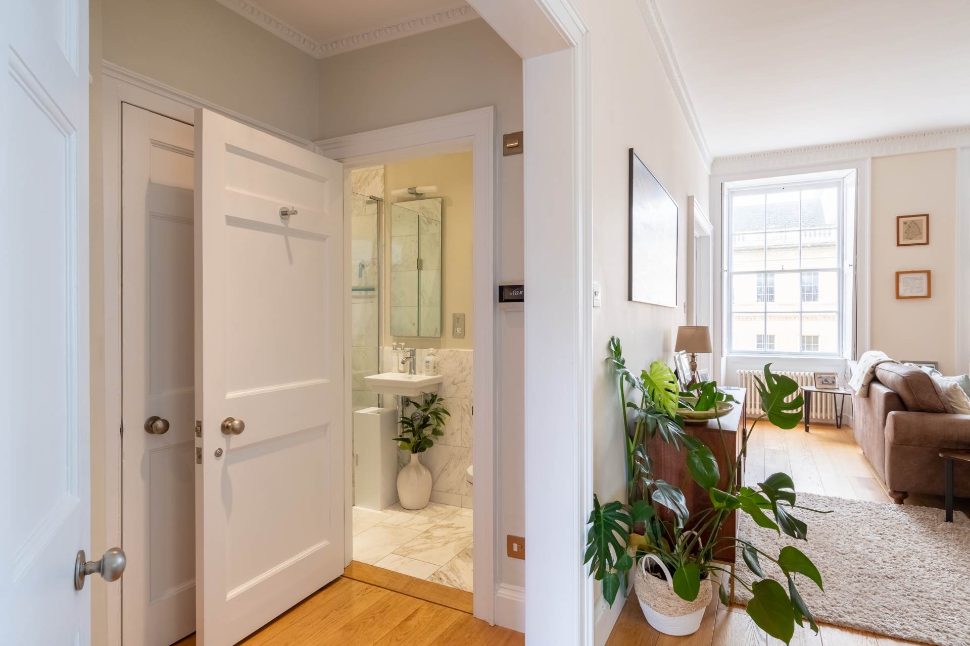 Great Pulteney Street, Bath, Image 21