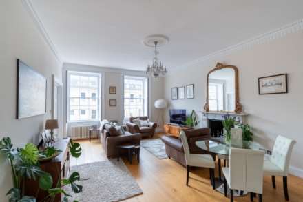 2 Bedroom Apartment, Great Pulteney Street, Bath