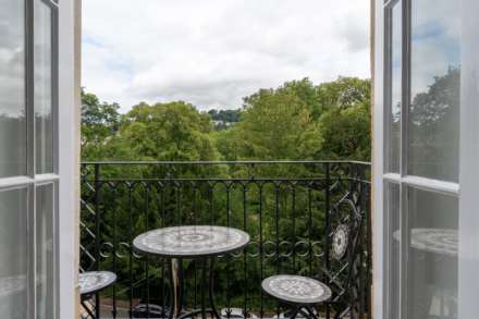 Great Pulteney Street, Bath, Image 13