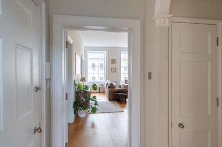 Great Pulteney Street, Bath, Image 18