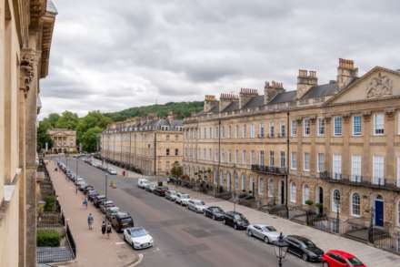 Great Pulteney Street, Bath, Image 2
