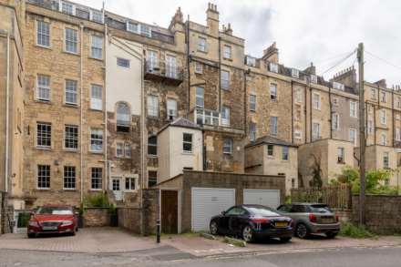 Great Pulteney Street, Bath, Image 28