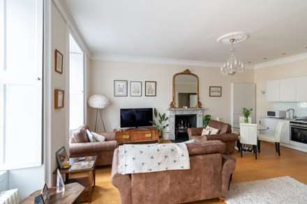 Great Pulteney Street, Bath, Image 3