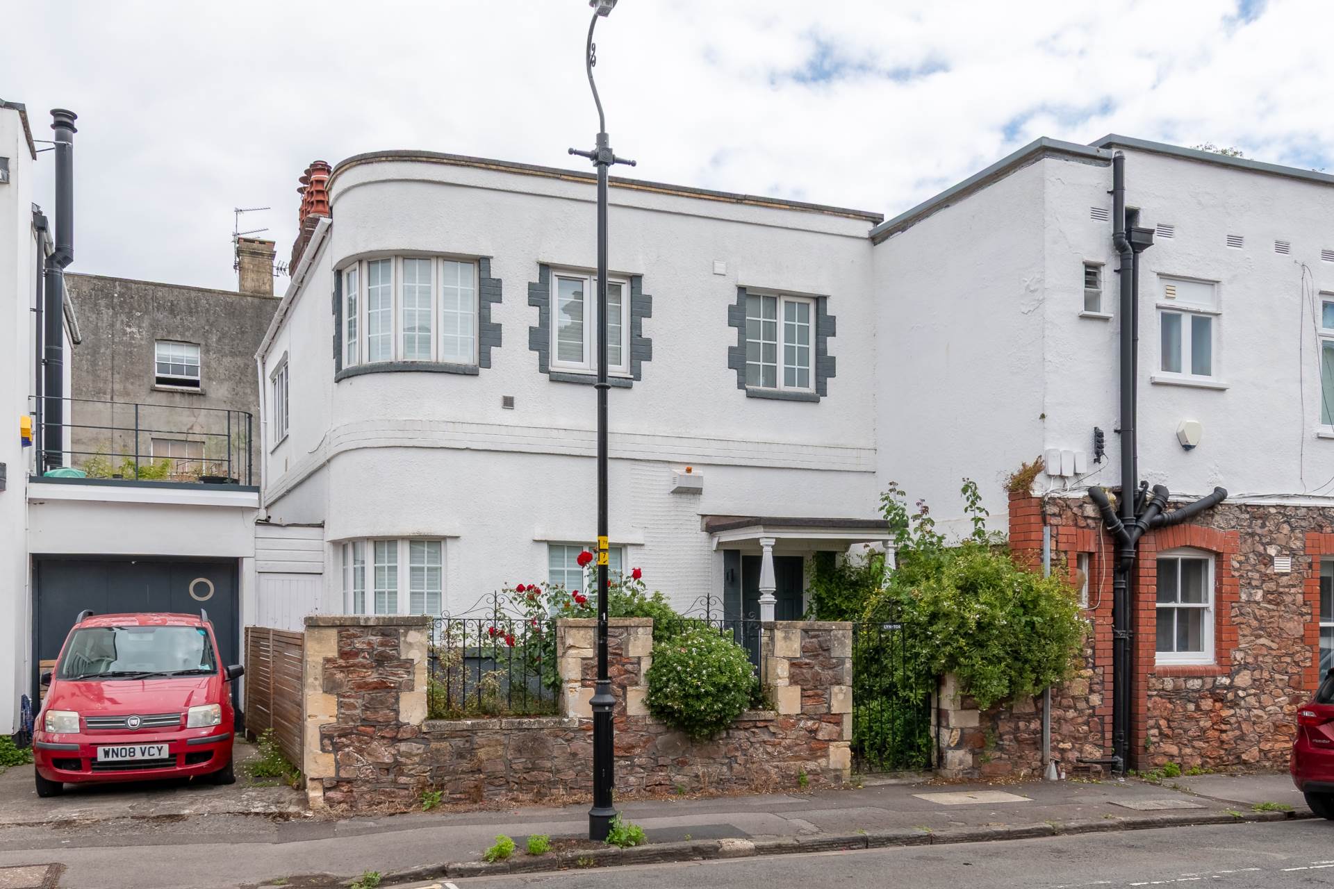 Pembroke Grove, Clifton, Bristol, Image 1